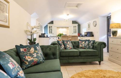 The Talkhouse Cottage - Foto 9