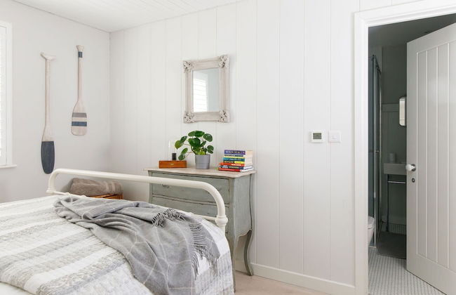 Hamptons Style Lux Beach House - Foto 76