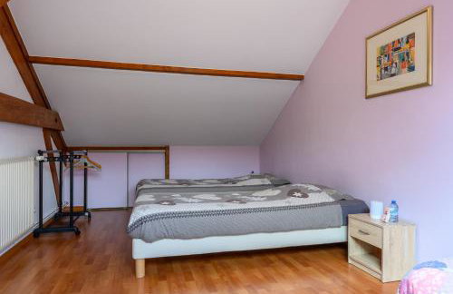 Gîte La Ramée - Foto 13
