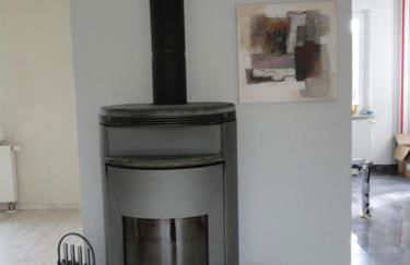 Ferienhaus Naturpur Chorin - Foto 25