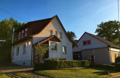 stay!apart Gieckau - Foto 23