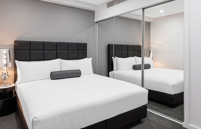 Meriton Suites Mascot Central - Foto 8