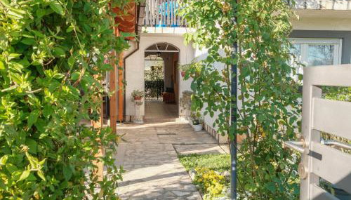 Apartman Marin - Foto 3, Garden