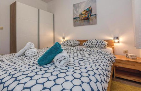 Awesome Home In Pridraga - Foto 49