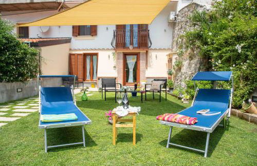 casa vacanza sole - Foto 3