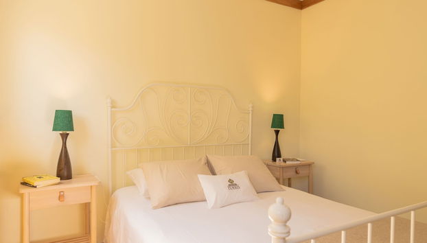 Casa das Palmeiras - Pedagogic Farm - Foto 5, Zimmer