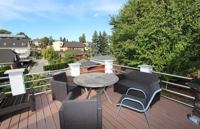 Haus Krabbe - Foto 25