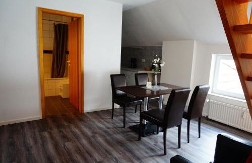 Ferienwohnung Altstadt Güstrow - Foto 11