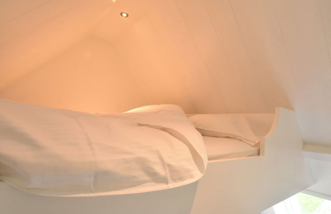 Spacious Holiday Home in the Beemster Near a Windmill - Foto 21