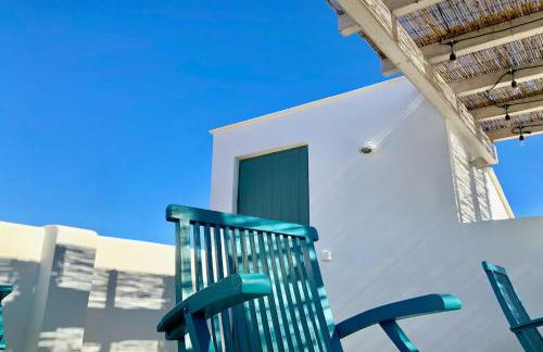 La Baula Terraza, Boutique Apartament - Foto 36