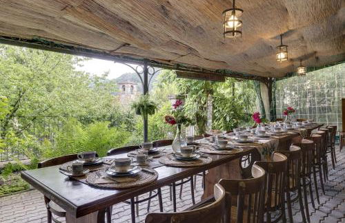 My Exclusive Italy - Entire Hilltop Villa with Private Pool - Foto 35