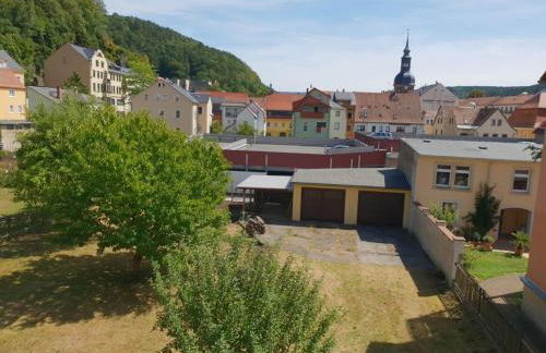 Ferienwohnung Zirkelstein - Foto 16