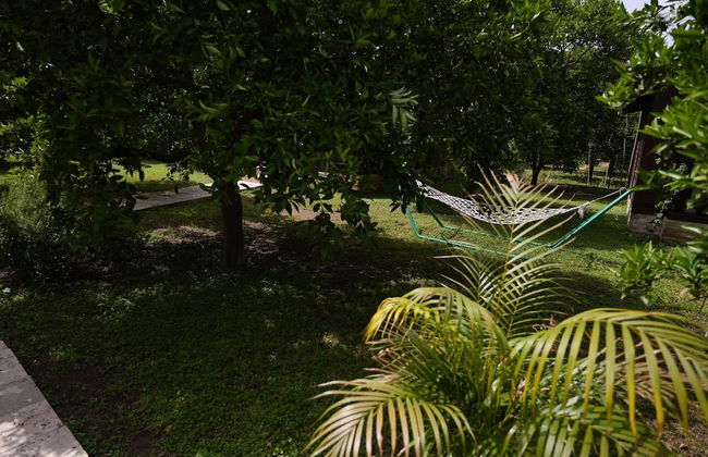 Cirali Villas 2 - Foto 36