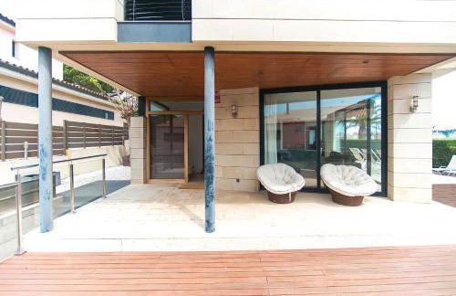 WELCS VILLA 239 PDA con piscina y vista - Foto 42