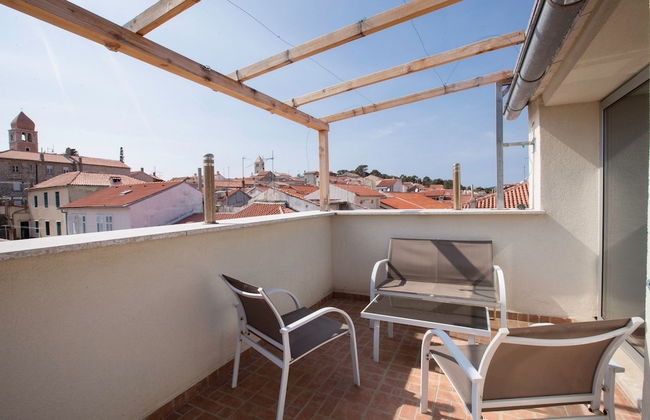 Apartment Four tower - Photo 43