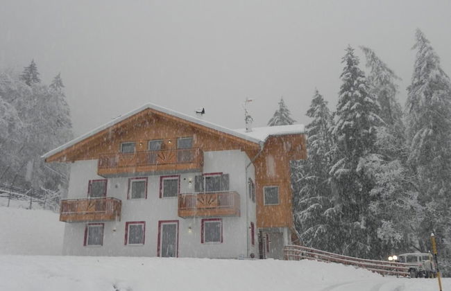 Agritur Sole Levante - Foto 55