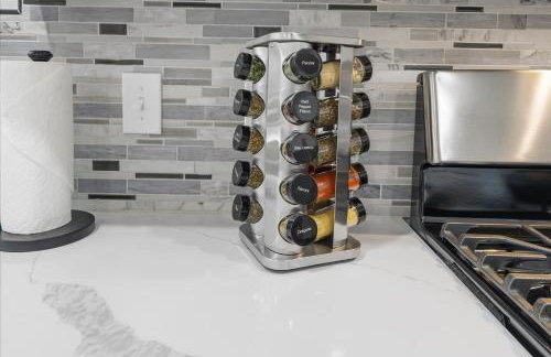 Family 4BR Retreat with Games and Fun for ALL - Photo 18