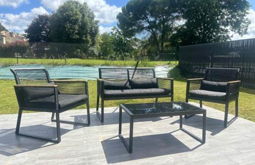 La Maison Jumelle ELM Tonneins - Foto 20