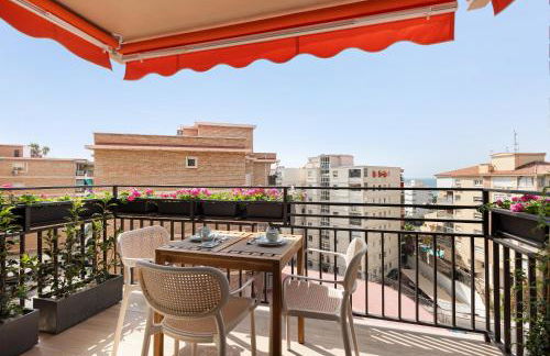 Bellavista Apartamento Marmen - Photo 1