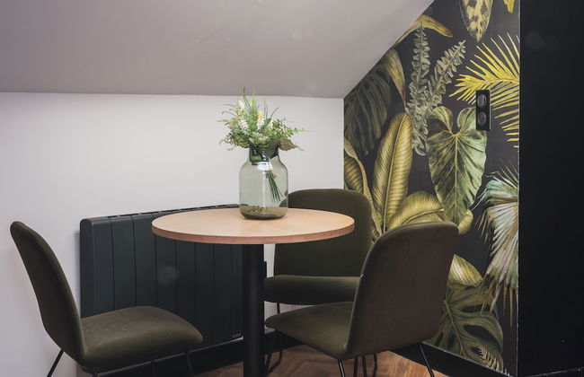 Appartements Crébillon - Maisons du Monde Hôtel & Suites - Foto 16