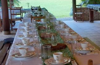 Recanto Hellmann - Foto 30