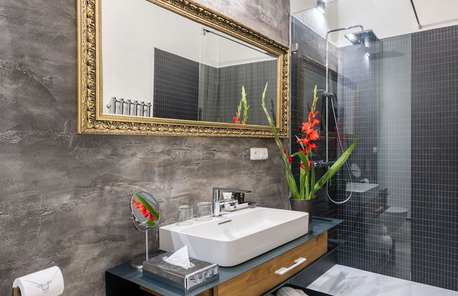 MOOo by the Castle - Foto 35