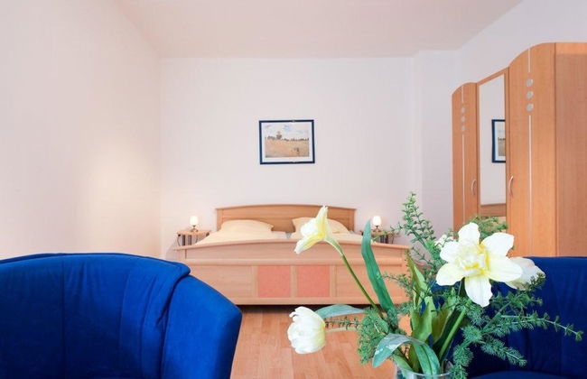 Zimmervermietung Härtig - Photo 8