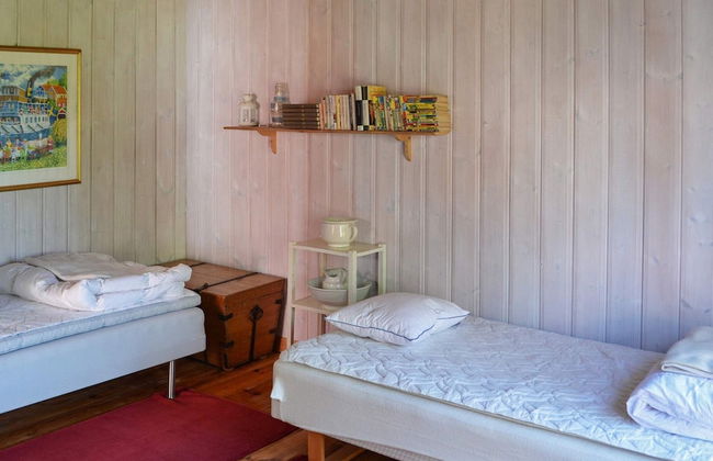 7 Person Holiday Home in Jarbo-by Traum - Foto 3