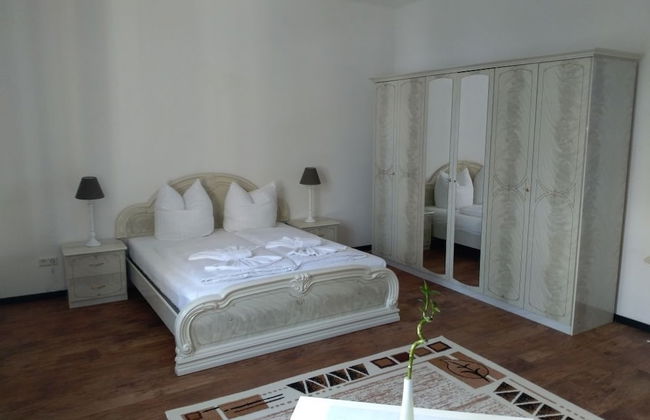 Villa Birkenfeld - Foto 3