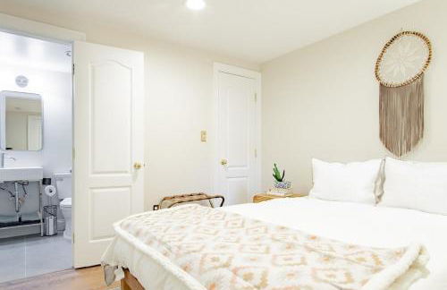 Stay Cozy in CoHi DC - Foto 13