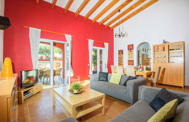 Villa Paula - Foto 1