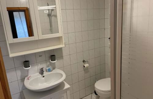 Apartment Alter Bahnhof by Interhome - Foto 38