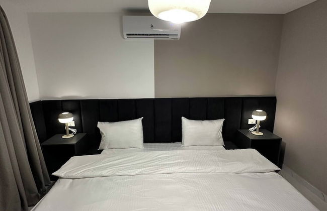 Stylish Luxe Apartment Fr 0006 - Foto 8