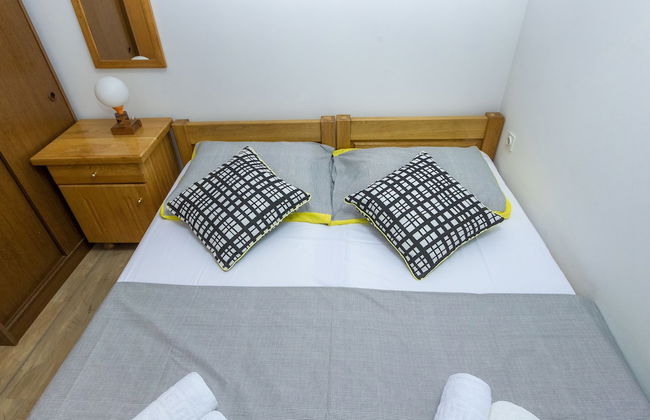 Apartments Ida - Foto 9