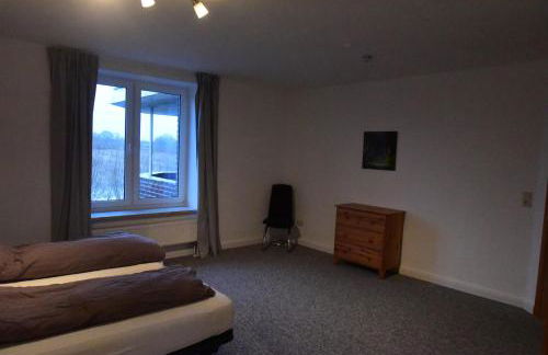 Großzügige Wohnung auf Resthof - Foto 21