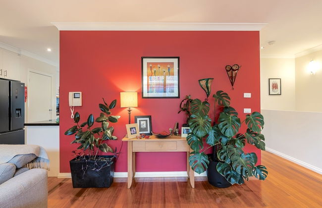 StayCentral - Tranquil Townhouse - Foto 20