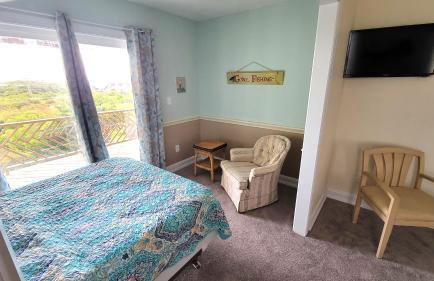 8018 Beach Rd, Semi-Oceanfront, Pool/Hot Tub - Foto 33