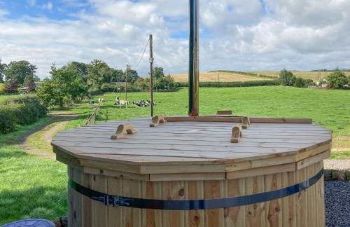 Curlew Cottage - Foto 1