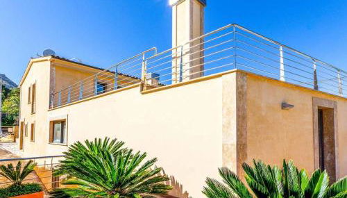 Holiday Home Schöne Villa im Zentrum von Cala Sant Vicenç by Interhome - Foto 5