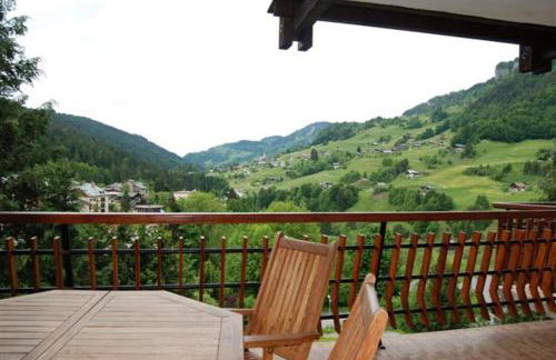 Chalet Mon Idole Spa - Foto 30