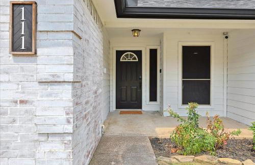 Luxury Gem in the Forest-Pool&Jacuzzi&Cinema&Games - Foto 48