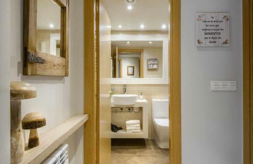 MONTELIA Ático El Ciervo de Panticosa - Photo 31