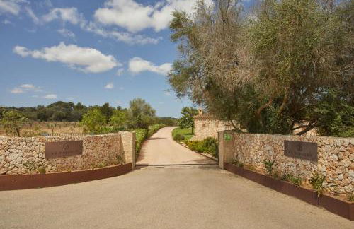 Hotel Rural Es Riquers - Foto 19