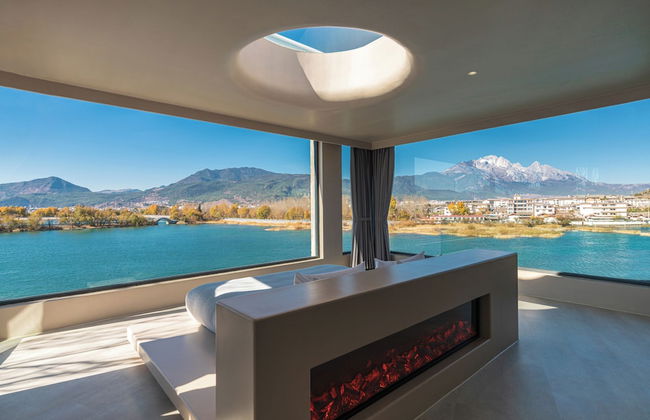 Bantang White House - Foto 16