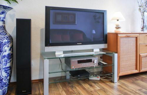 Ferienwohnung Karkossa - Foto 9