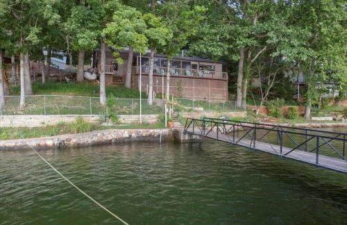Quiet Cove, Private Dock, Fishing, Swimming, Boat Slip & Kayaks - Foto 59