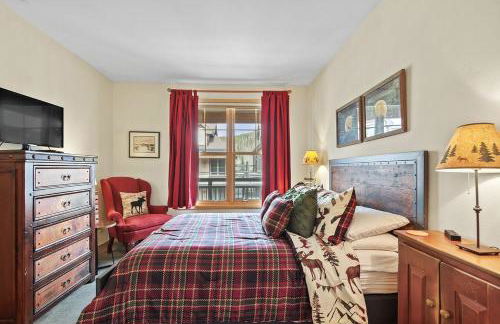 The Corral at Breckenridge by Great Western Lodging - Foto 30