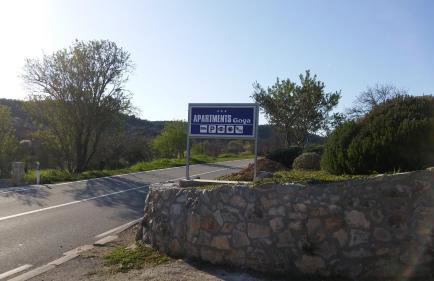 Apartmani Goga - Foto 58