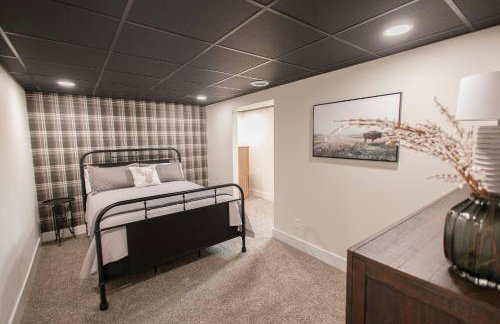 Sherwood Forest Park- 6BD/3BA on Private Ohio Land - Foto 28