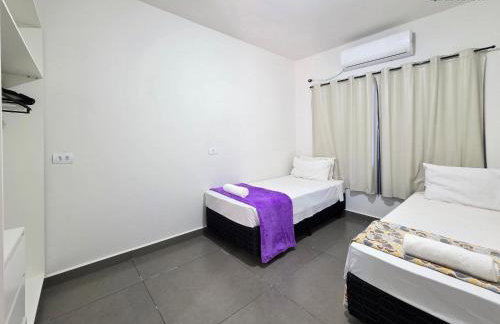 Casa 01 com 2 quartos, churrasqueira 15min centro - Foto 23